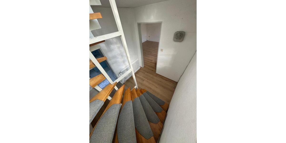 Reihenhaus Oberasbach - 2 Zimmer, 69 m&sup2;, 1.100&euro; | Angebot:26423924