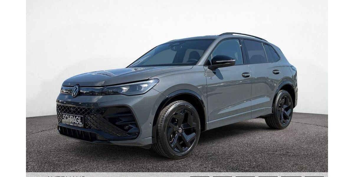 VW Tiguan 27.980 km 42.490 &euro; Mindelheim 87719