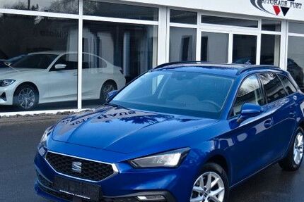 Seat Leon 106.000 km 16.700 &euro; Hattert 57644