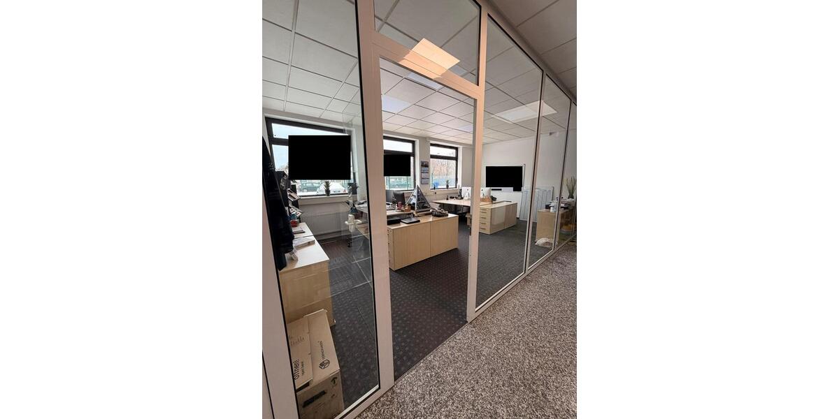 Gewerbeobjekt Delmenhorst - 1.900&euro; | Angebot:24493404