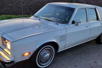 Chrysler New Yorker 195.000 km 6.950 € Tangstedt 22889