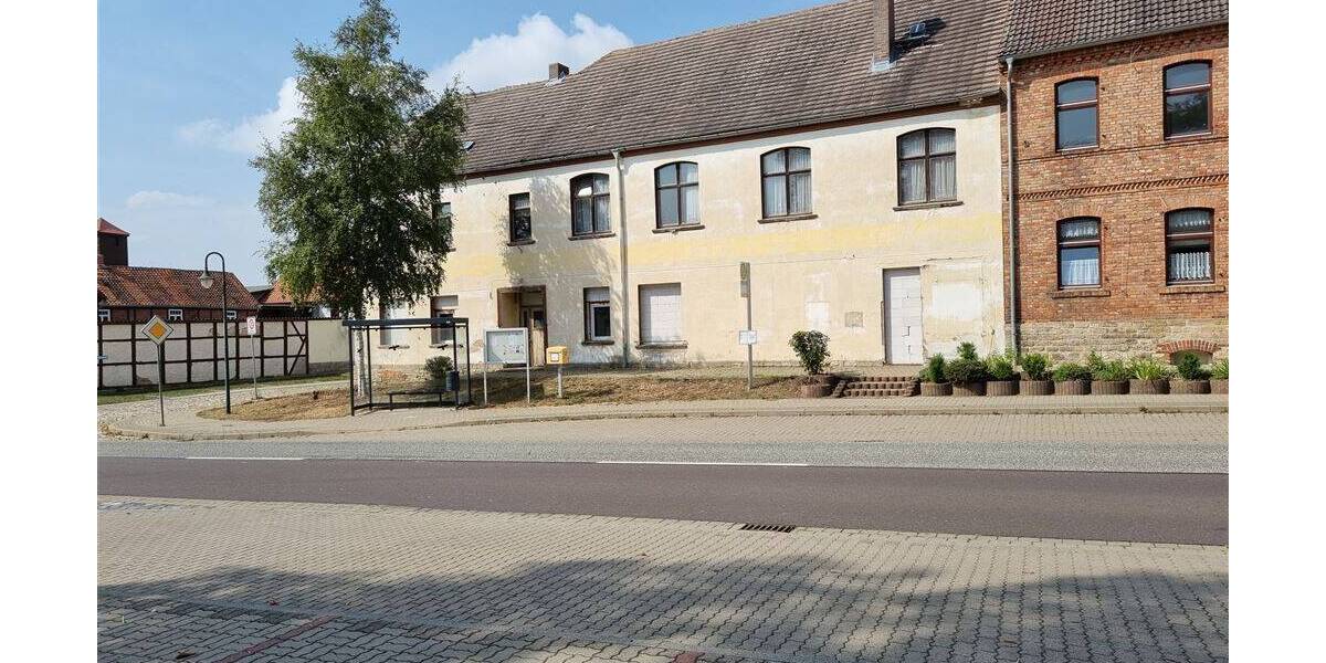 Gegen Gebot! sanierungsbedürftig Lage ein Paradies für Naturfreunde in der Nähe von Stadt und See 5 zimmer