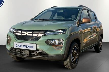 Dacia Spring 13.570 km 12.990 &euro; Wittlich 54516