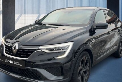 Renault Arkana 41.218 km 23.990 &euro; Hamburg 20537