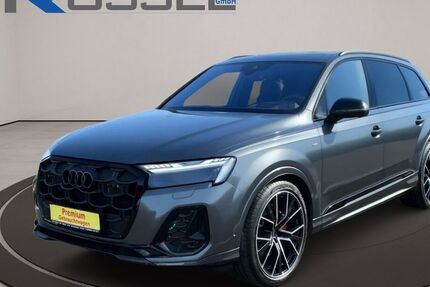 Audi Q7 24.429 km 79.990 &euro; Gudensberg-Dissen 34281