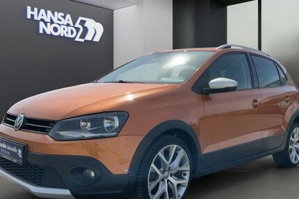 VW Polo 165.266 km 7.999 &euro; Dorf Mecklenburg/Wismar 23972