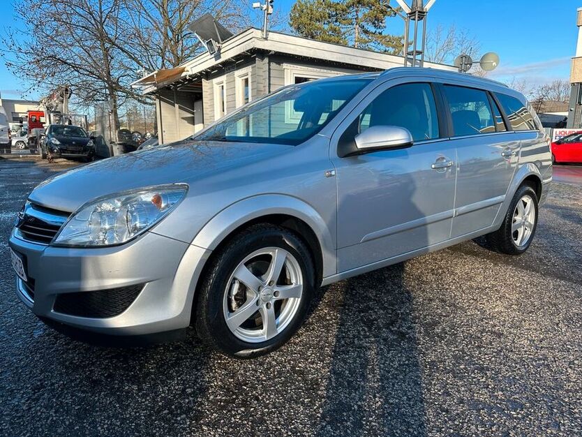 Astra