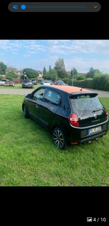 Twingo