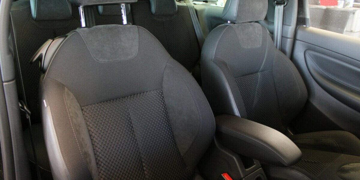 Citroen DS3 THP 155 SportChic 74.830 km 7.980 &euro; Euskirchen 53881