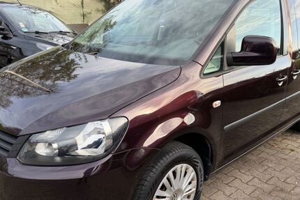 VW Caddy 202.321 km 6.300 &euro; Schopfheim 79650