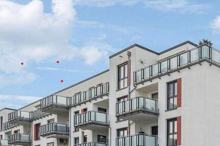 Von privat! Schöne 2-Zimmer-Wohnung mit Balkon & Tiefgarage in Kelsterbach 2 zimmer