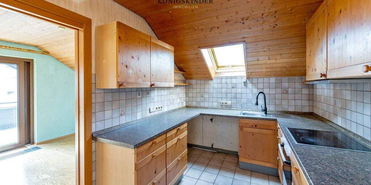 Mehrfamilienhaus, Wohnhaus Ebersbach an der Fils - Bünzwangen Bünzwangen - 1 Zimmer, 458 m&sup2;, 1.280.000&euro; | Angebot:25772263