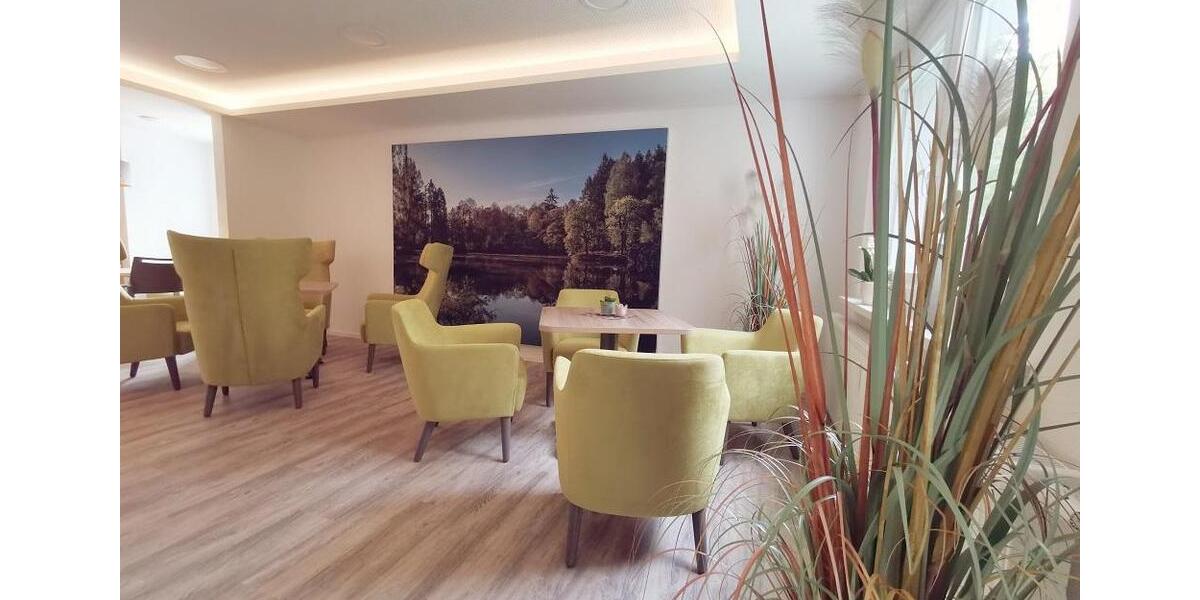 Etagenwohnung Bad Elster - 1 Zimmer, 34 m&sup2;, 325&euro; | Angebot:26533091