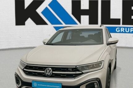 VW T-Roc 5.342 km 35.990 &euro; Hannover 30419