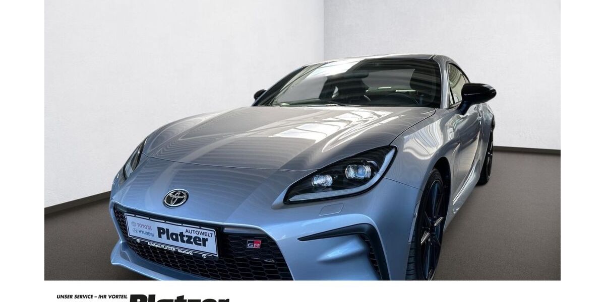 Toyota GR86 35.962 km 37.980 &euro; Neumarkt 92318