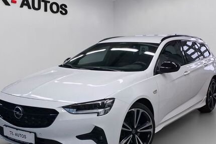Opel Insignia 121.682 km 17.990 &euro; Dorfen 84405