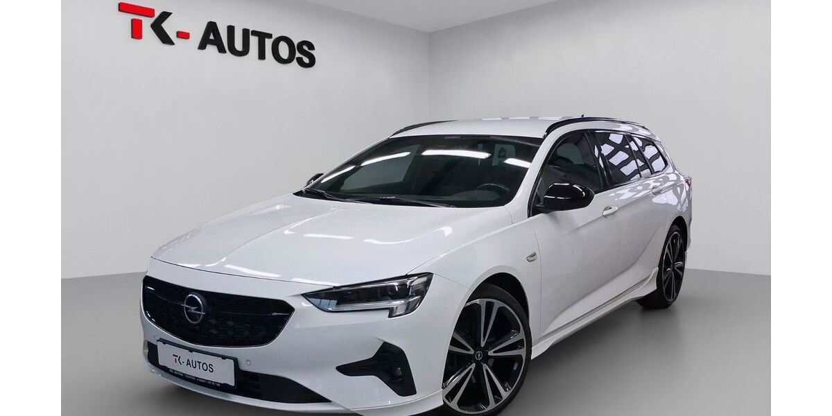 Opel Insignia 121.682 km 17.990 &euro; Dorfen 84405