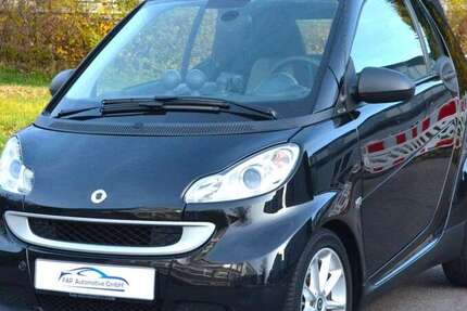 Smart forTwo 109.800 km 7.999 &euro; Stuttgart 70499