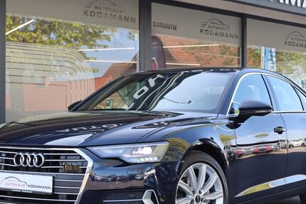 Audi A6 60.074 km 35.950 &euro; Rheda-Wiedenbrück 33378