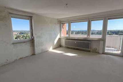 Wohnung Schwaig - 3 Zimmer, 73 m&sup2;, 235.000&euro; | Angebot:22651909