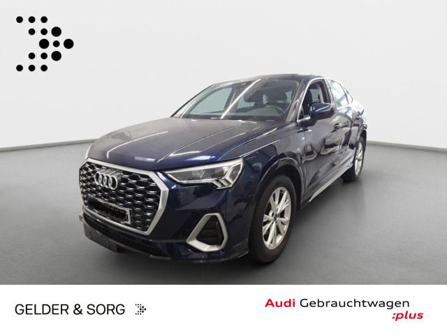 Audi Q3 59.822 km 29.990 &euro; Schweinfurt 97424