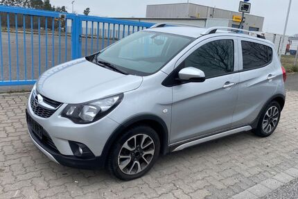 Opel Karl 230.000 km 3.899 € Berlin 12057