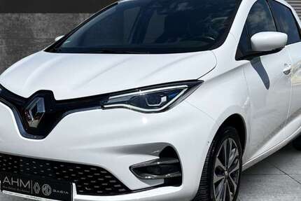 Renault ZOE 98.800 km 12.990 &euro; Freising 85354