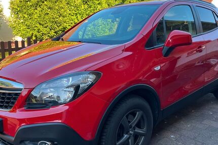 Opel Mokka 90.289 km 7.800 &euro; Meddersheim 55566