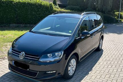 VW Sharan