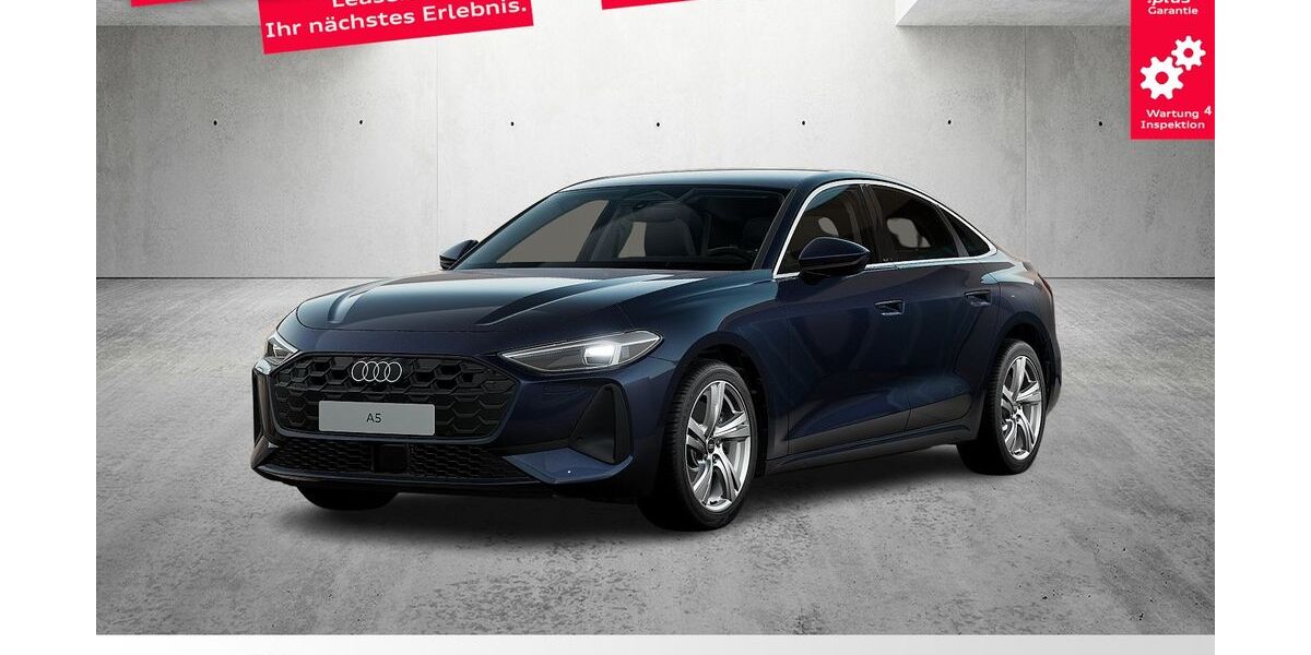 Audi A5 27.663 km 41.950 &euro; Goslar 38644