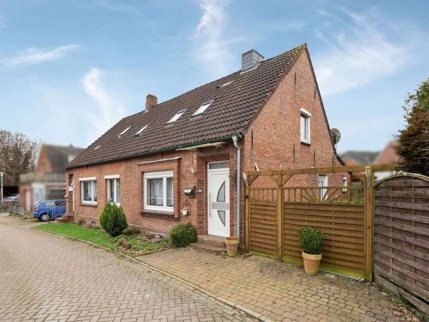 Haus zum Kaufen in Krummhörn 115.000 € 70 m²