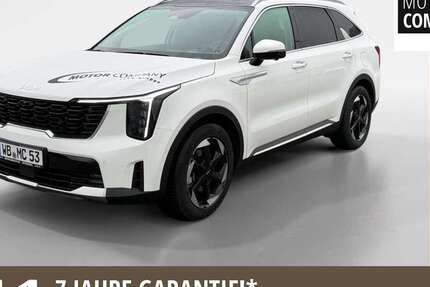 Kia Sorento 20.000 km 51.480 &euro; Wittenberg 06886
