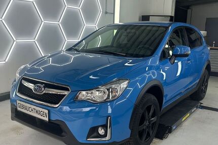 Subaru XV 33.500 km 18.390 &euro; Ottobrunn 85521