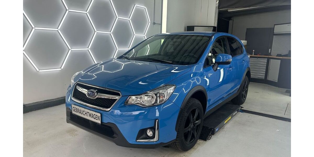 Subaru XV 33.500 km 18.390 &euro; Ottobrunn 85521