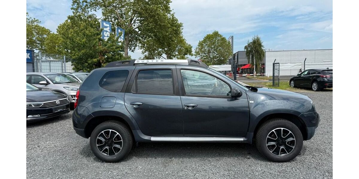 Dacia Duster 103.000 km 8.990 &euro; Lollar 35457