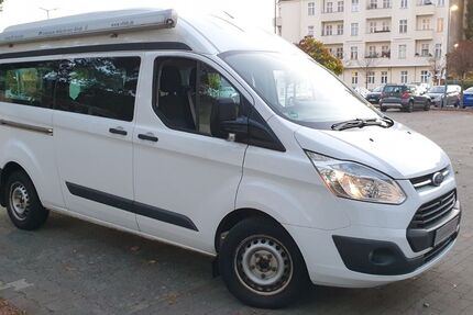 Ford Transit Custom 217.000 km 13.900 &euro; Berlin 13581