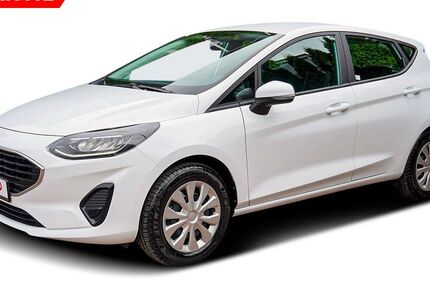 Ford Fiesta 37.590 km 14.990 &euro; Zwickau 08056