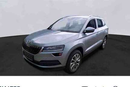 Skoda Karoq 47.800 km 27.950 € Kreuztal 57223