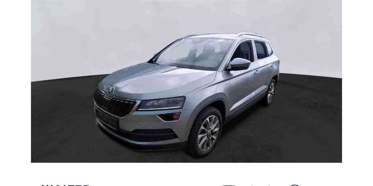 Skoda Karoq 47.800 km 27.950 &euro; Kreuztal 57223