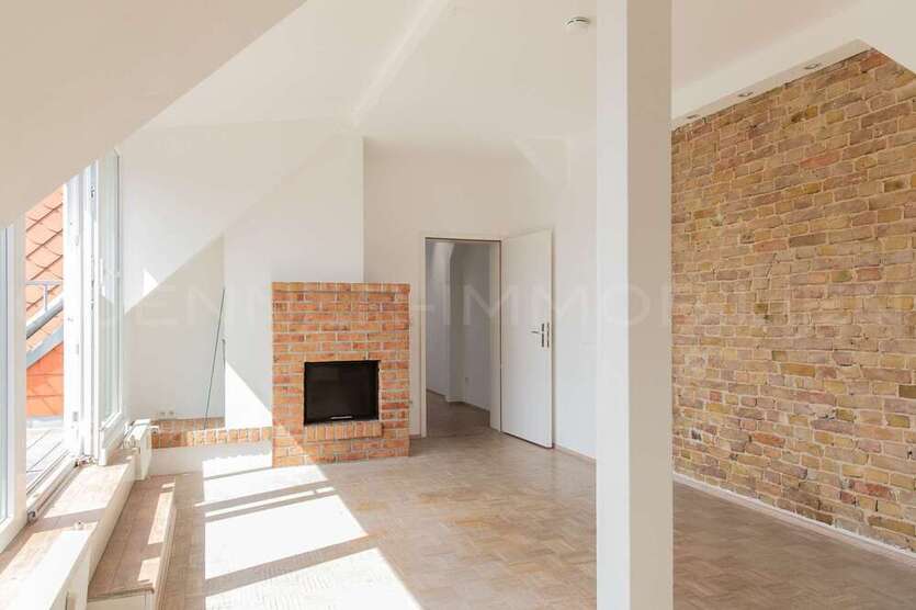 Wohnung zum Kaufen in Berlin 899.000 € 168 m²
