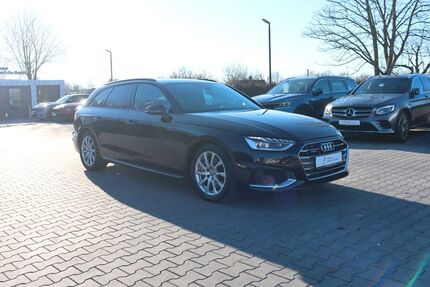 Audi A4 131.150 km 20.900 &euro; Hannover 30457