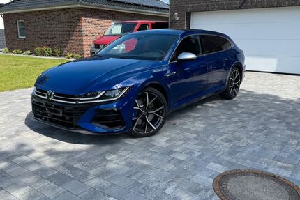 VW Arteon 18.000 km 45.999 &euro; Südbrookmerland 26624