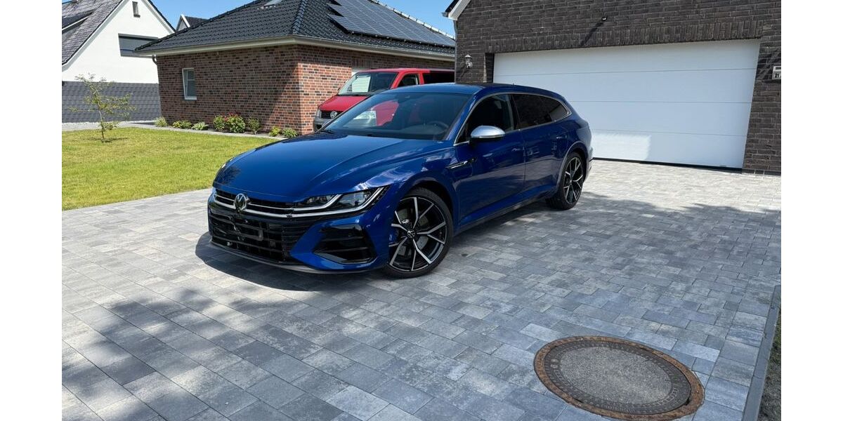 VW Arteon 18.000 km 45.999 &euro; Südbrookmerland 26624