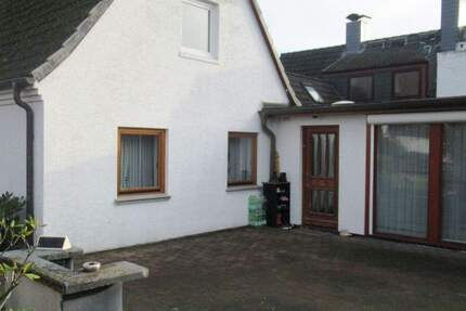 Bremen Osterholz … DHH mit Teilkeller und gr. Garten in ruhiger Lage 4 zimmer
