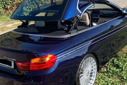 Alpina D4 112.500 km 51.900 € Schwerin 19057