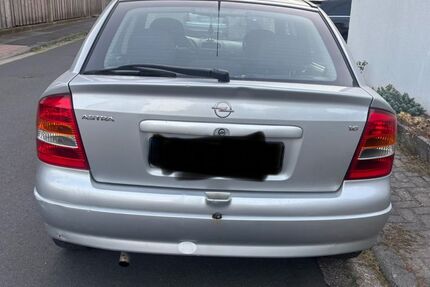 Opel Astra 162.000 km 1.300 &euro; Gelnhausen 63571