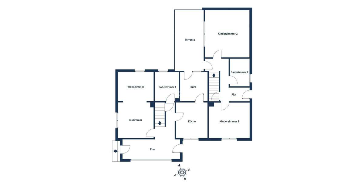 Einfamilienhaus Preetz - 9 Zimmer, 150 m&sup2;, 199.500&euro; | Angebot:25864026