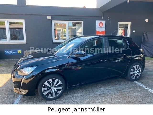 Peugeot 208 22.500 km 18.990 € Bremerhaven 27580