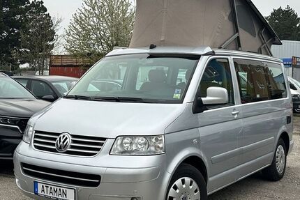 VW T5 Transporter 387.160 km 16.990 &euro; München 81243