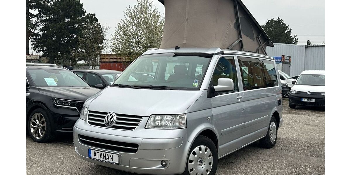 VW T5 Transporter 387.160 km 18.990 &euro; München 81243